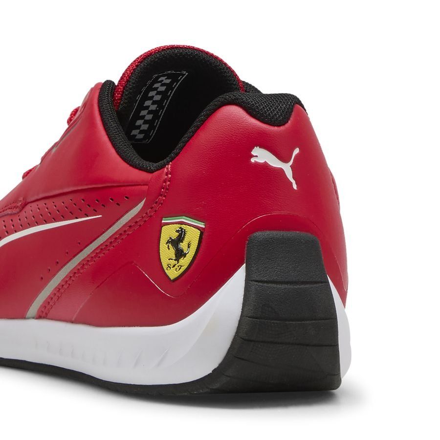 Puma Scuderia Ferrari HP Drift Cat 11 Sneakers