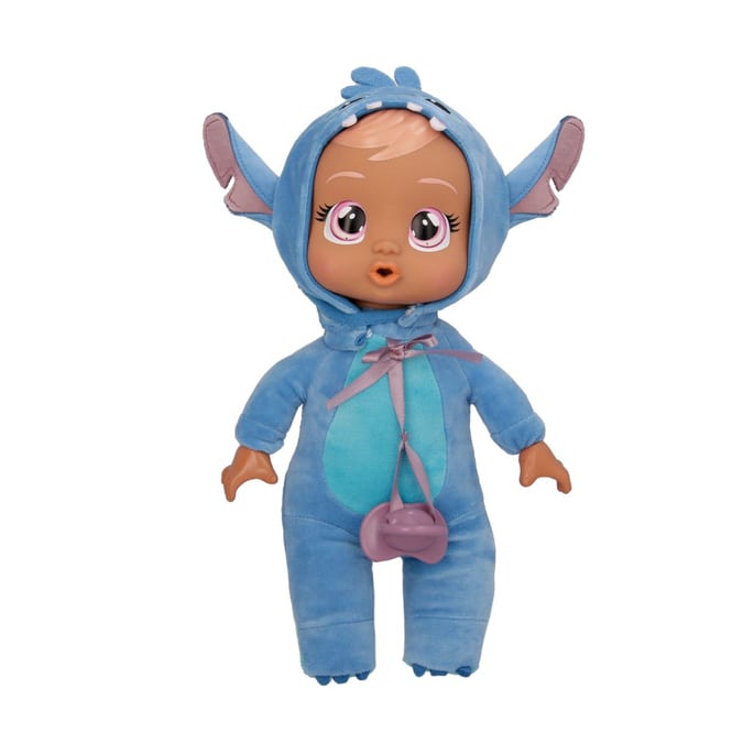 Cry Babies - Disney - Tiny Cuddles  - Püppchen - 1 Stück
