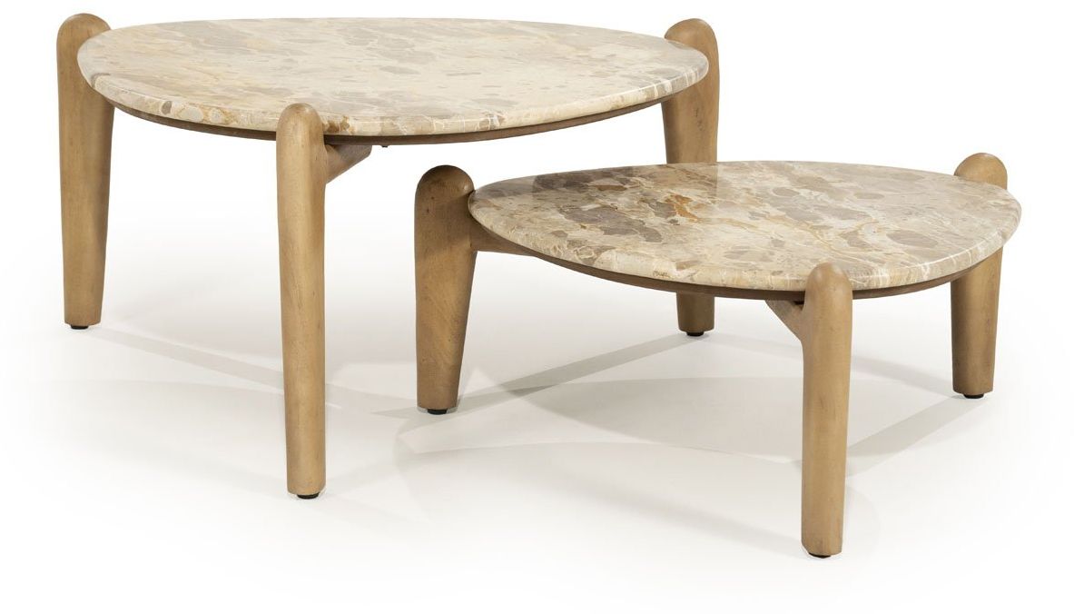 By Boo   Marnish Salontafel