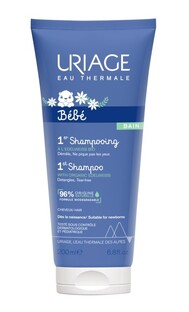 Uriage Baby 1st Shampoo 200ML