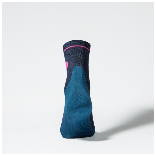 STOX Energy Socks - Women's Hiking Merino Ankle Socks - Chaussettes en laine mérinos