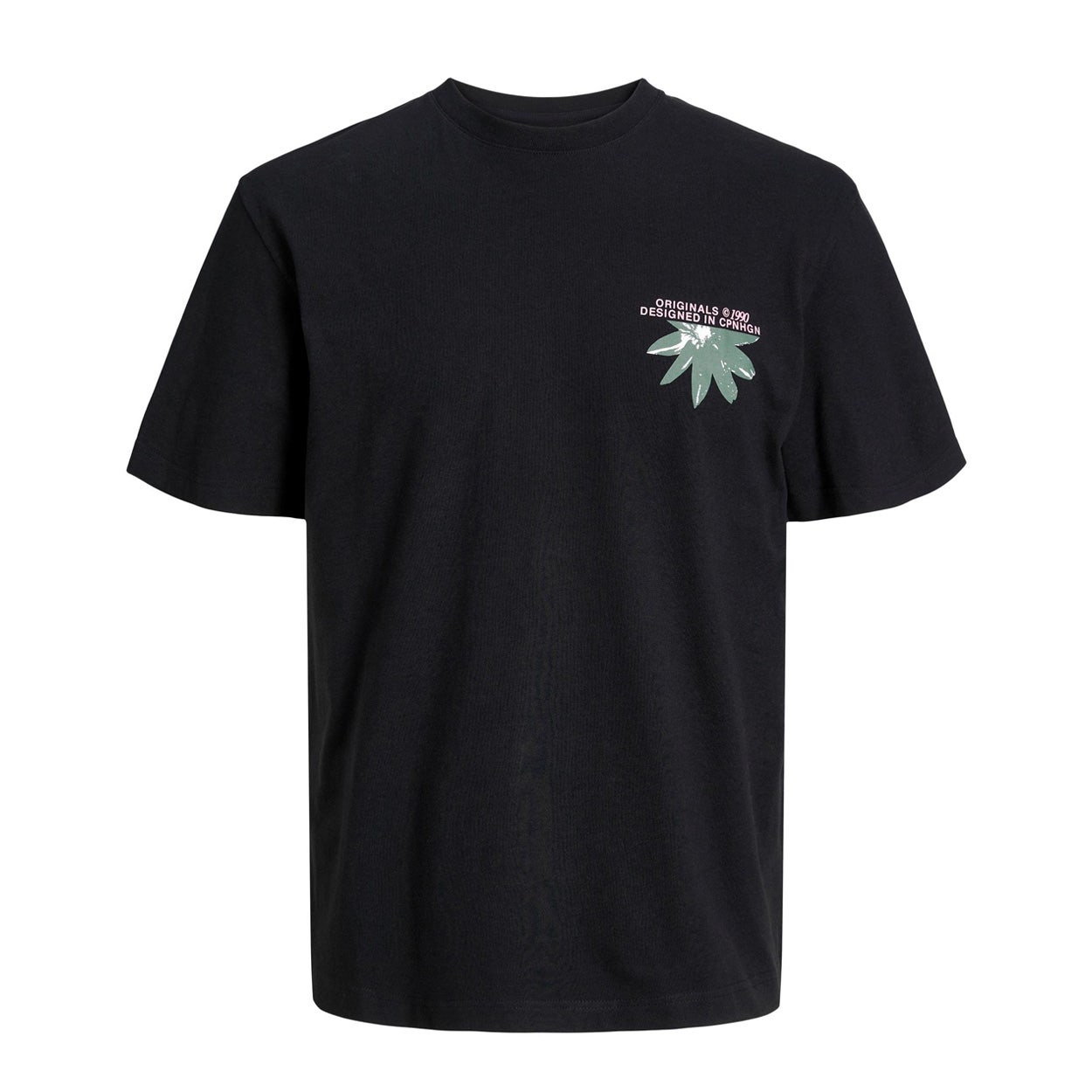 Jack & Jones  Tampa Back Tee