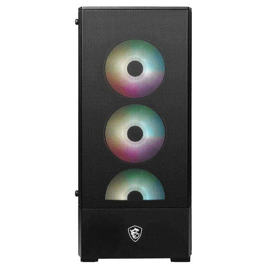MSI MAG FORGE 112R