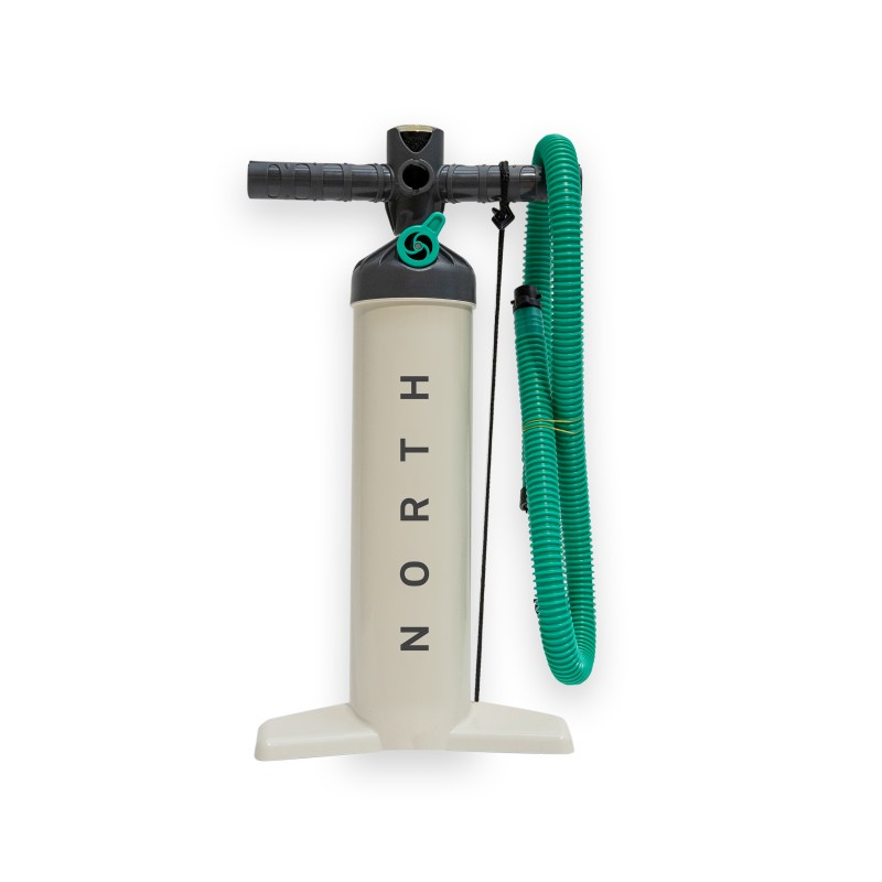 North kiteboarding Kite pump North / pompe M