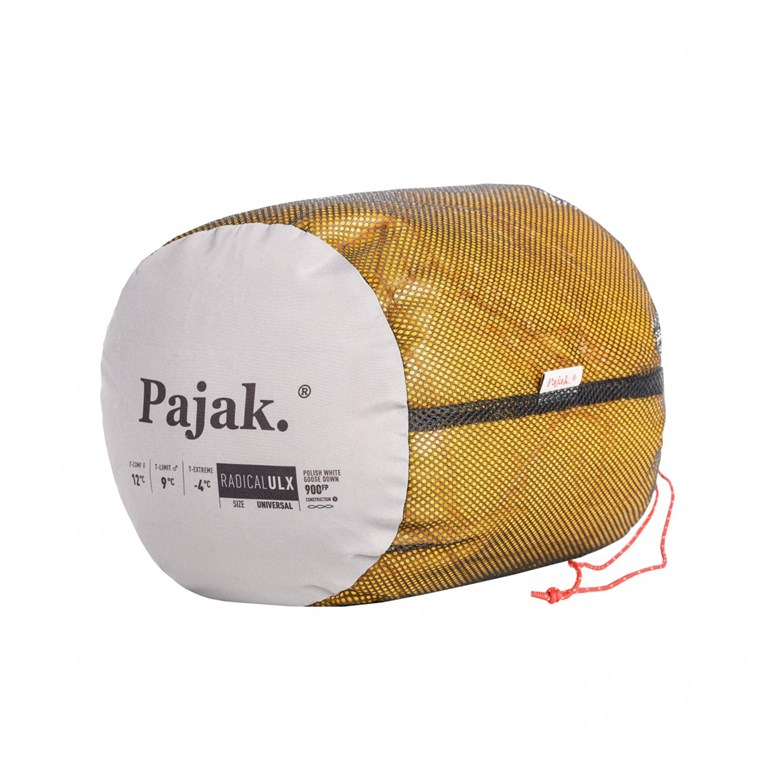 PAJAK RADICAL ULX Sleeping Bag Universal
