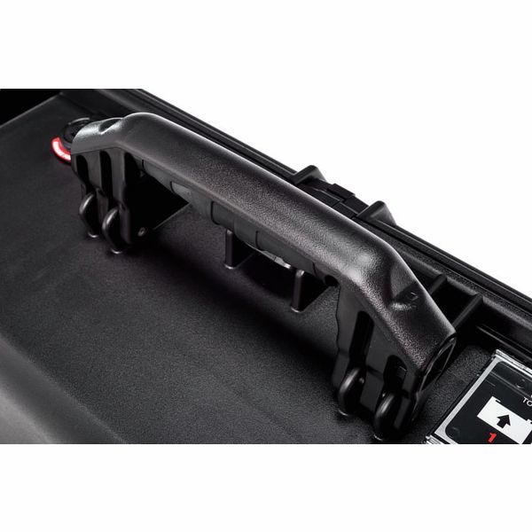 Peli 1605 Air Foam Black