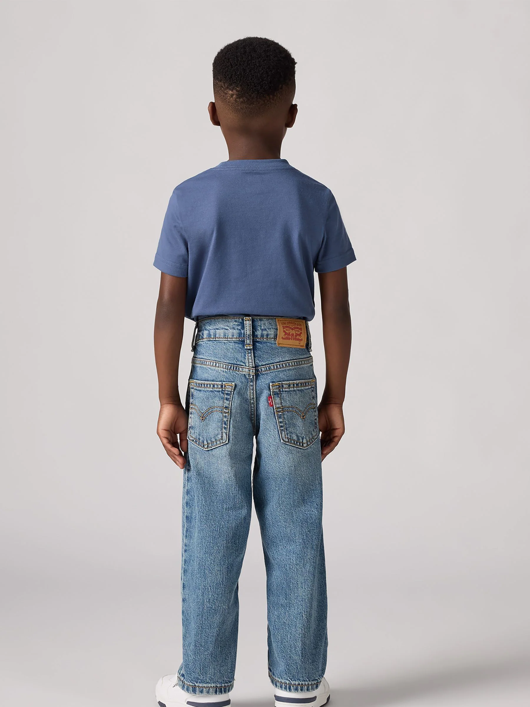 Levi's® Stay Loose Taper Fit Jeans