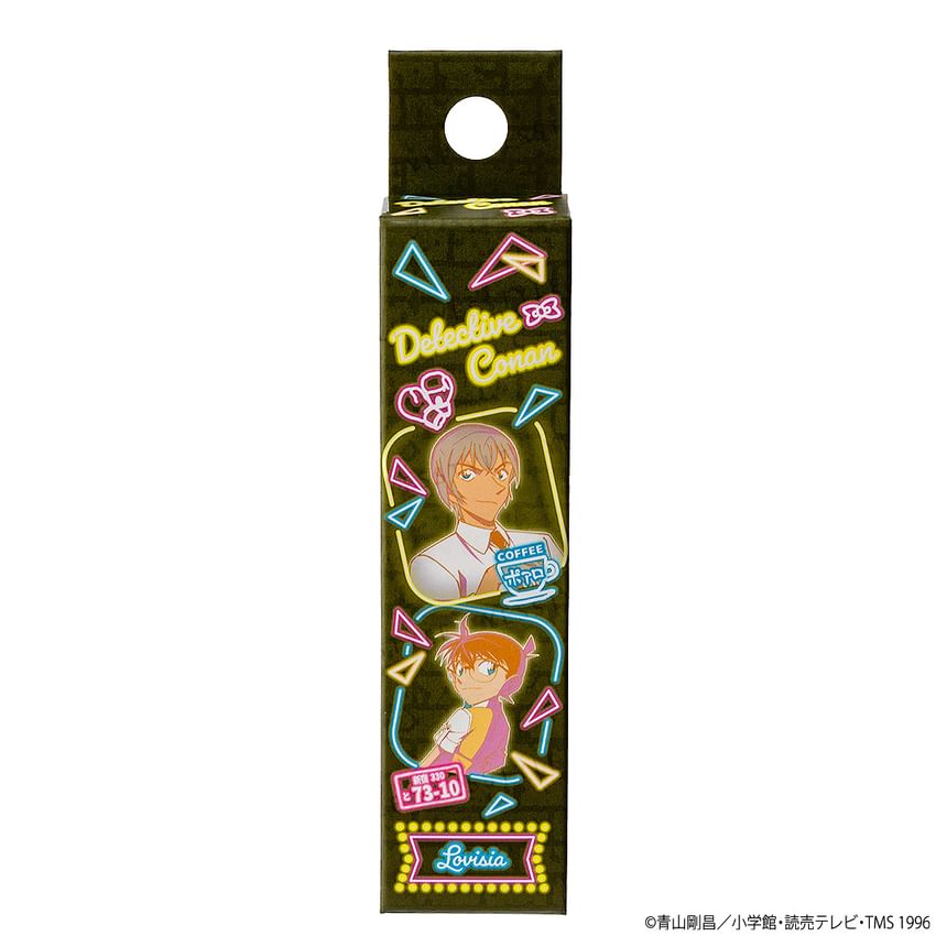 Lovisia - Detective Conan Handcrème