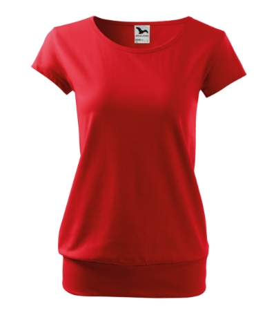 Malfini 120 - Tee-shirt City femme
