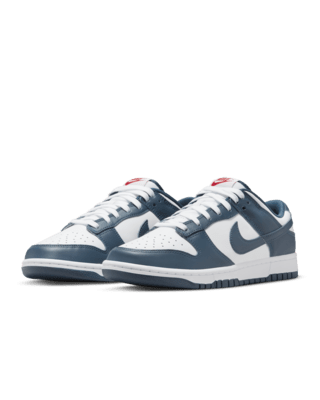 Nike Dunk Low Retro Men's Shoes