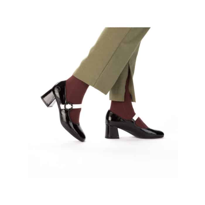 Rieker Pumps Dame 44752-00