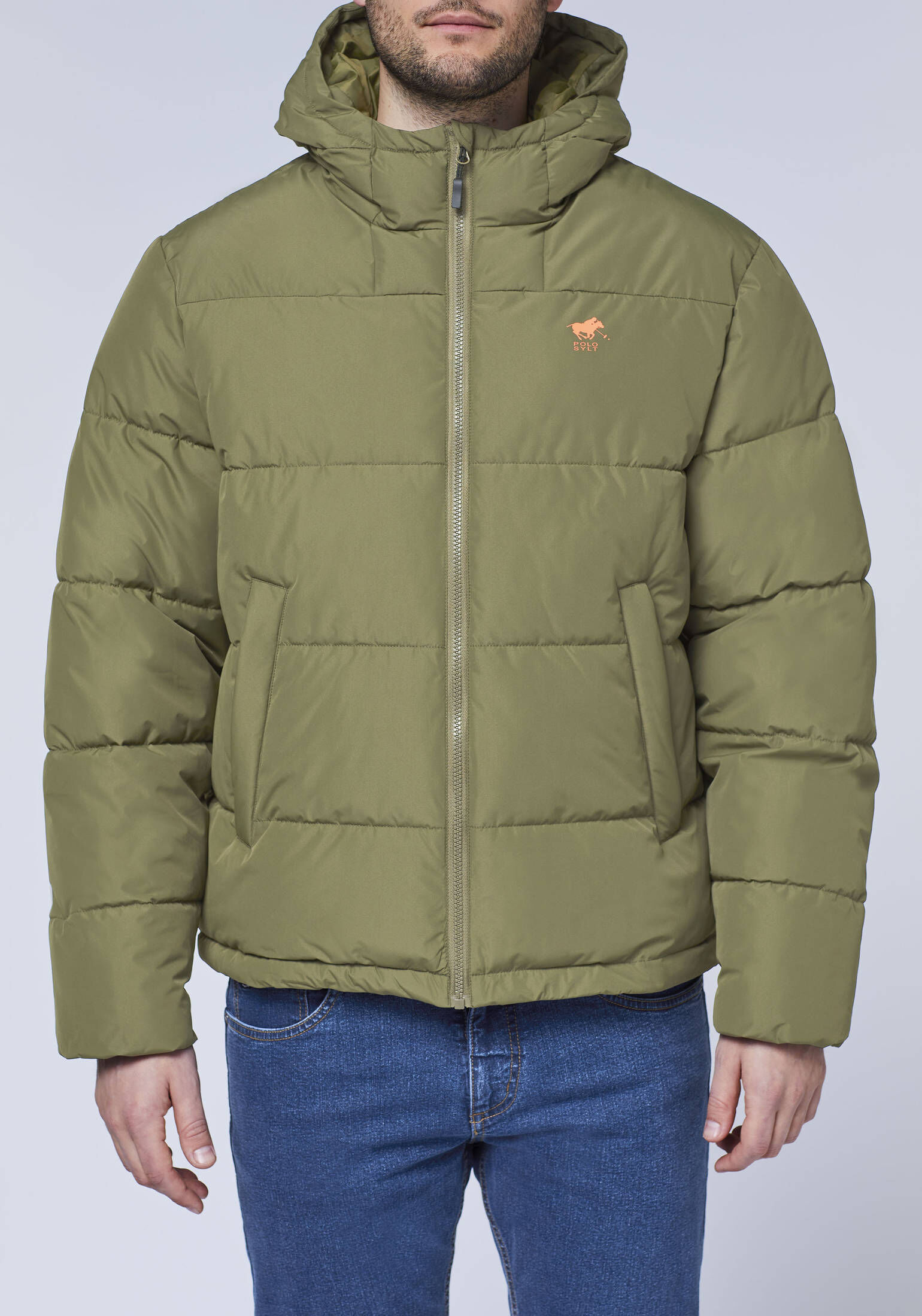 Polo Sylt| Herren Jacke