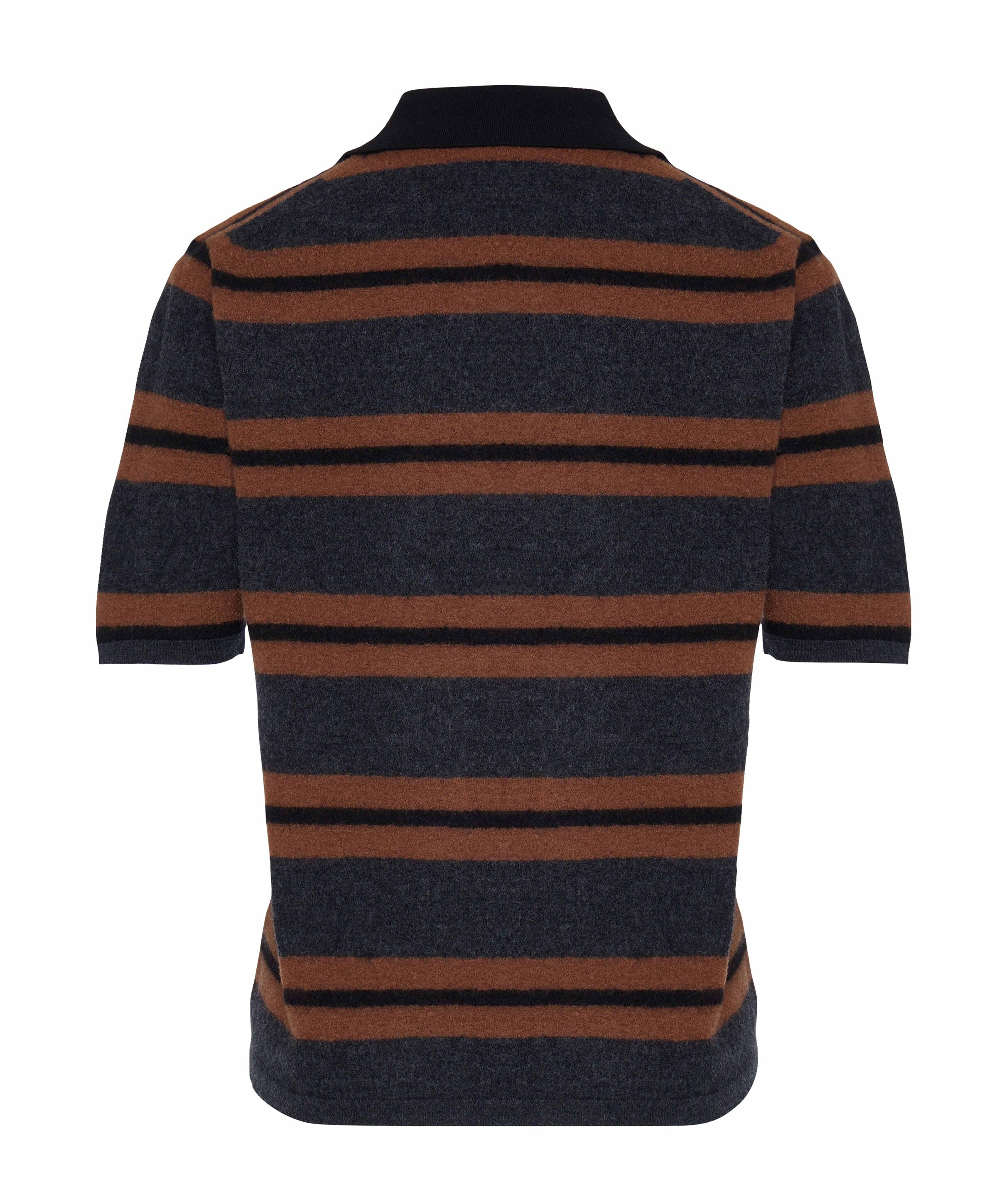 Semicouture Dames trui bruin