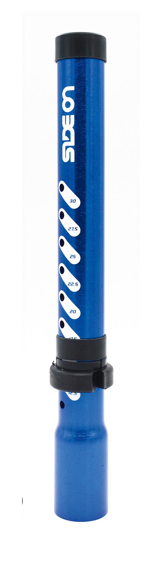 Side On Rallonge - Tube - 45 cm