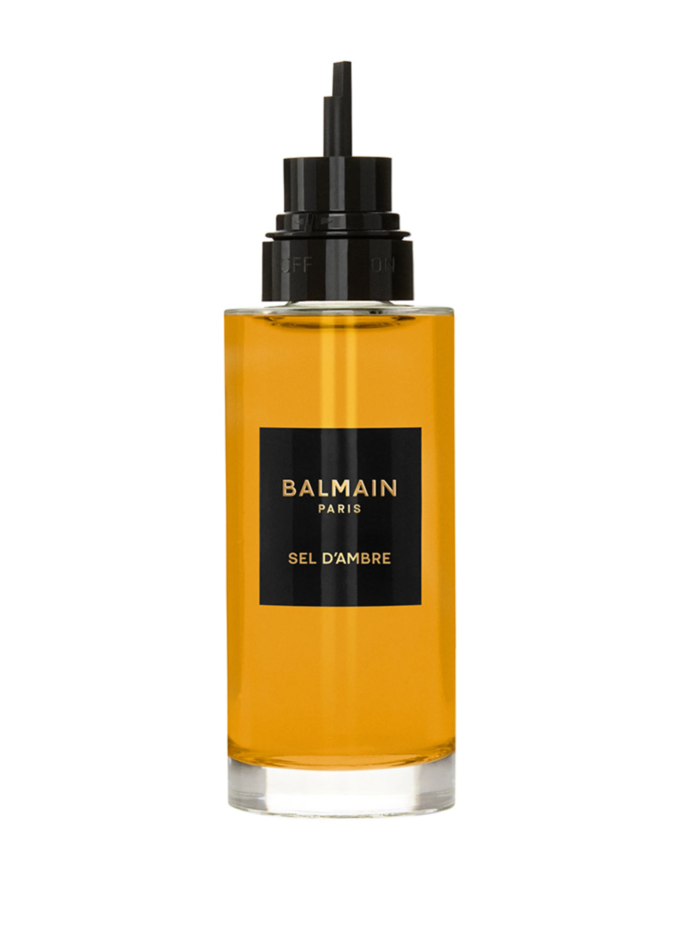BALMAIN BEAUTY SEL D'AMBRE REFILL