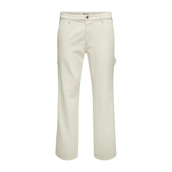 Only & Sons Edge Broek Heren