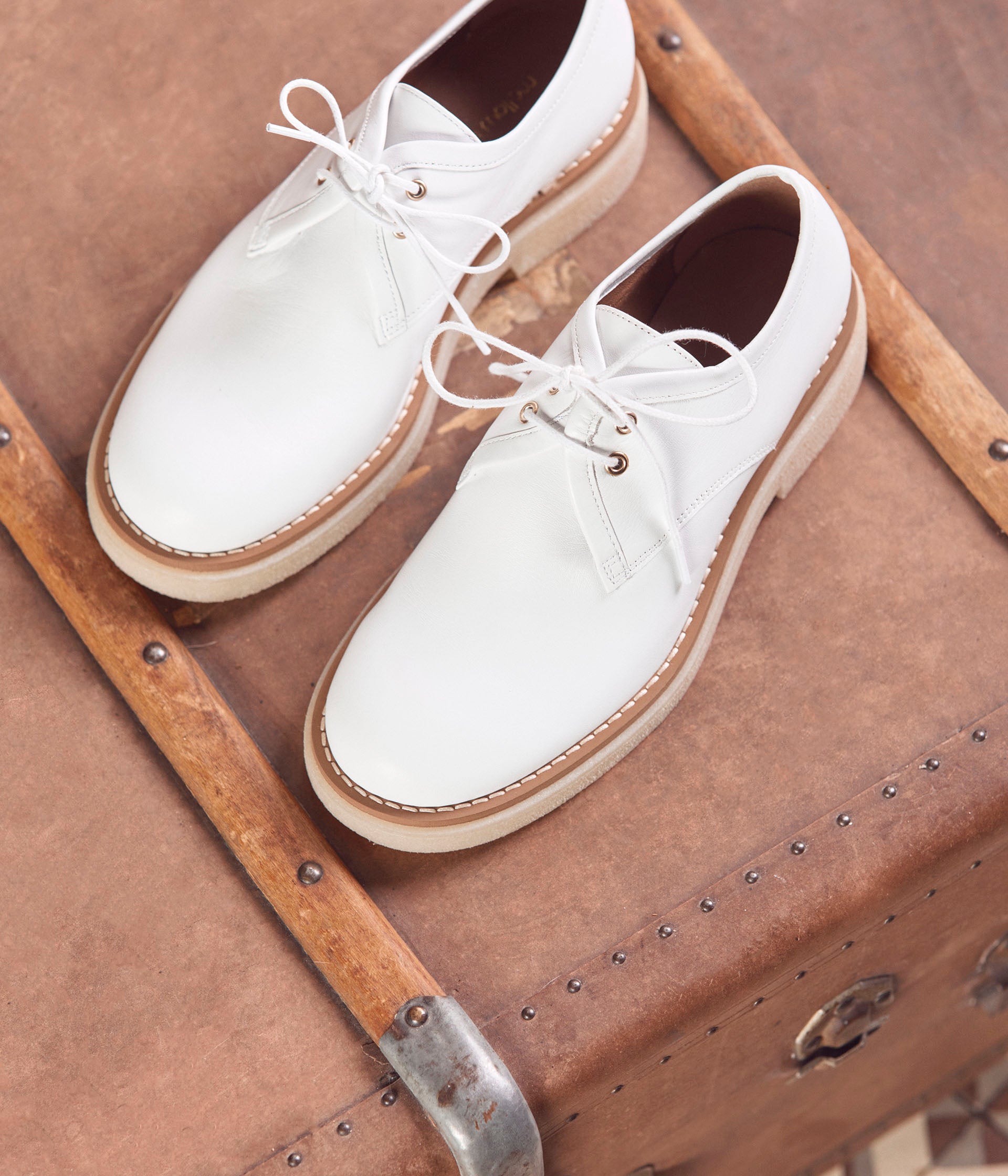 Derbies blancs Dean