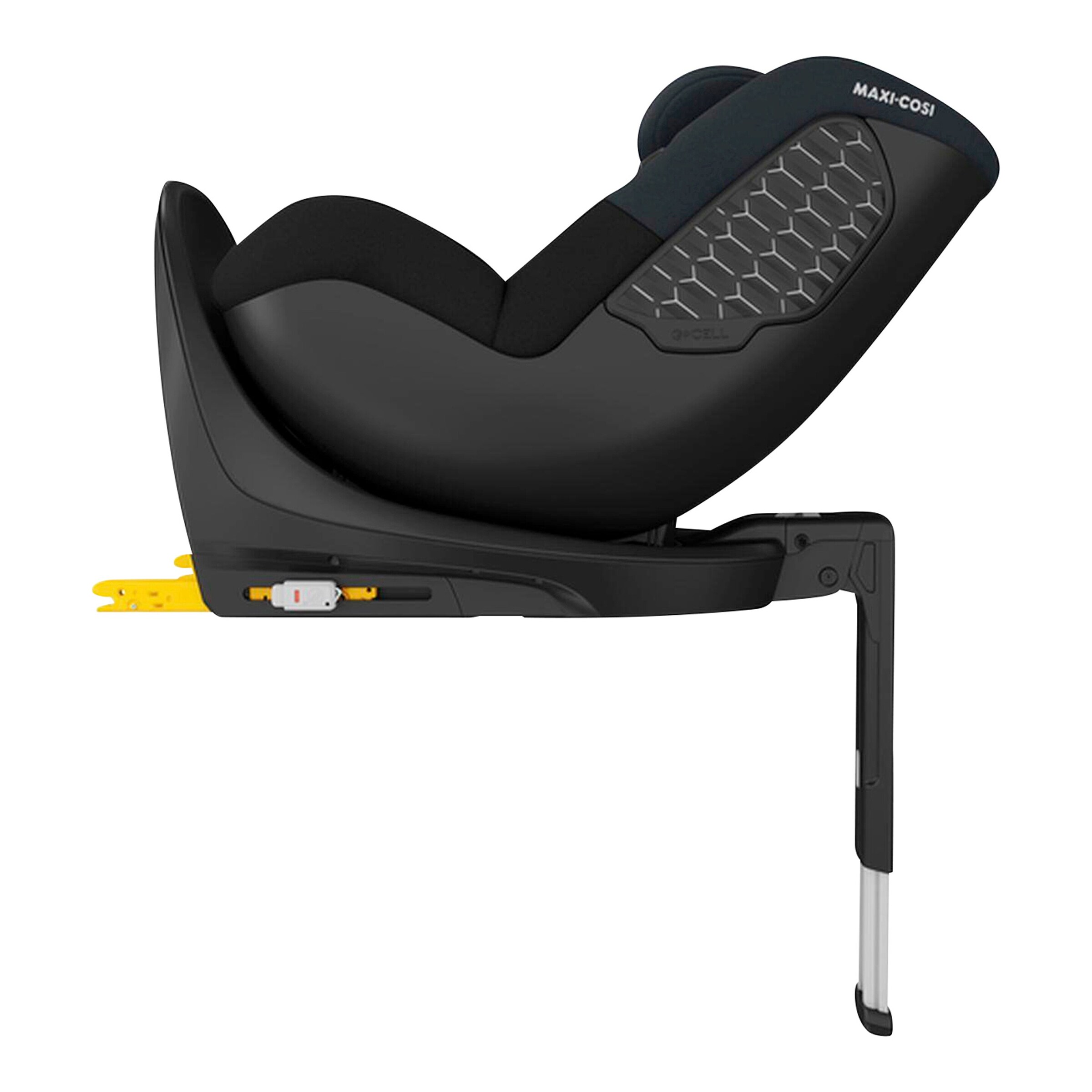 Maxi-Cosi Kindersitz Mica 360 S tonal black