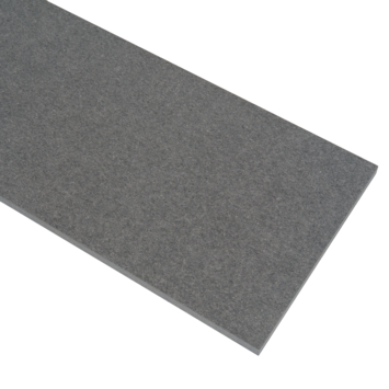 Meubelpaneel beton ABS 80x30 cm 18 mm