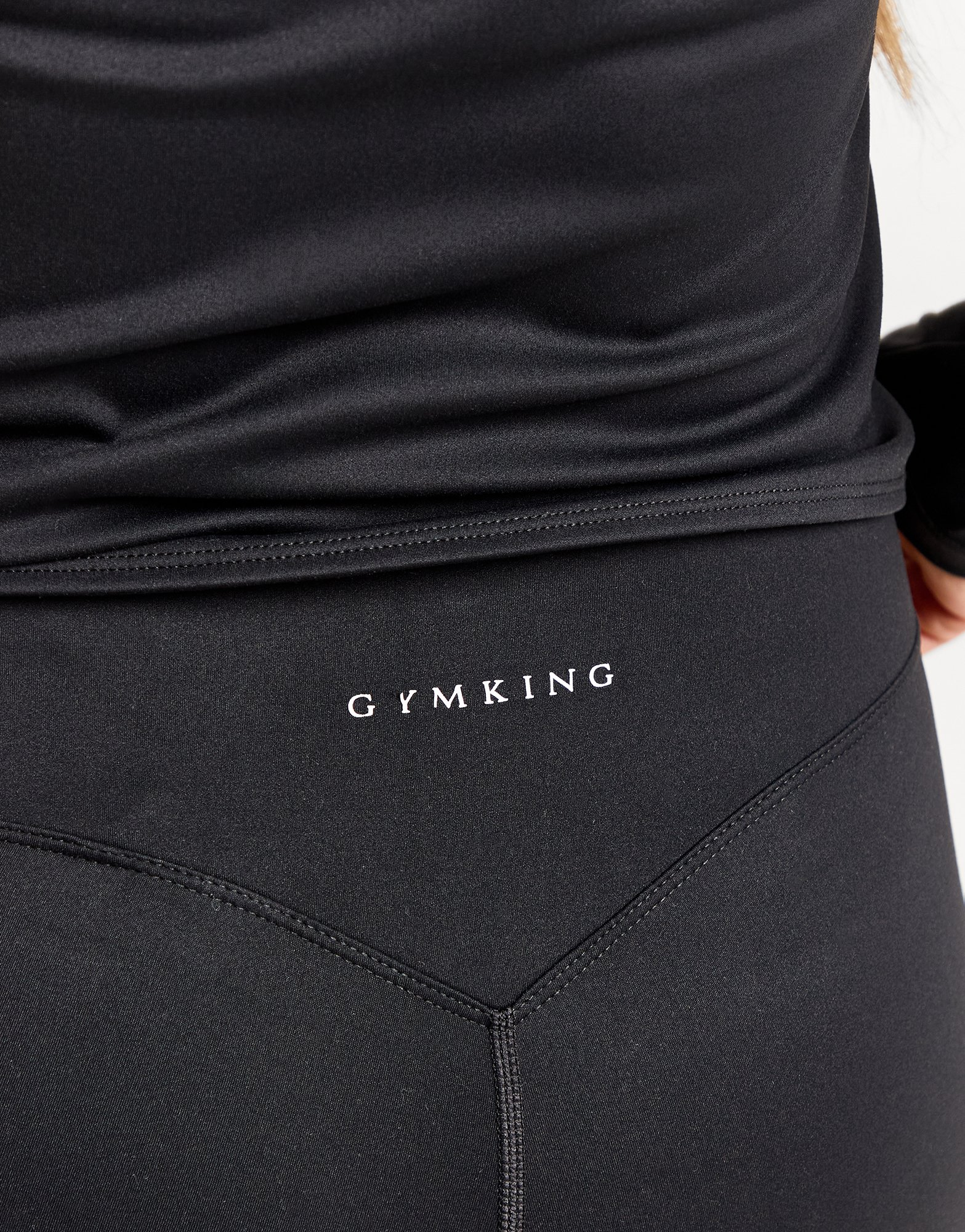 Gym King Legging 365 Femme