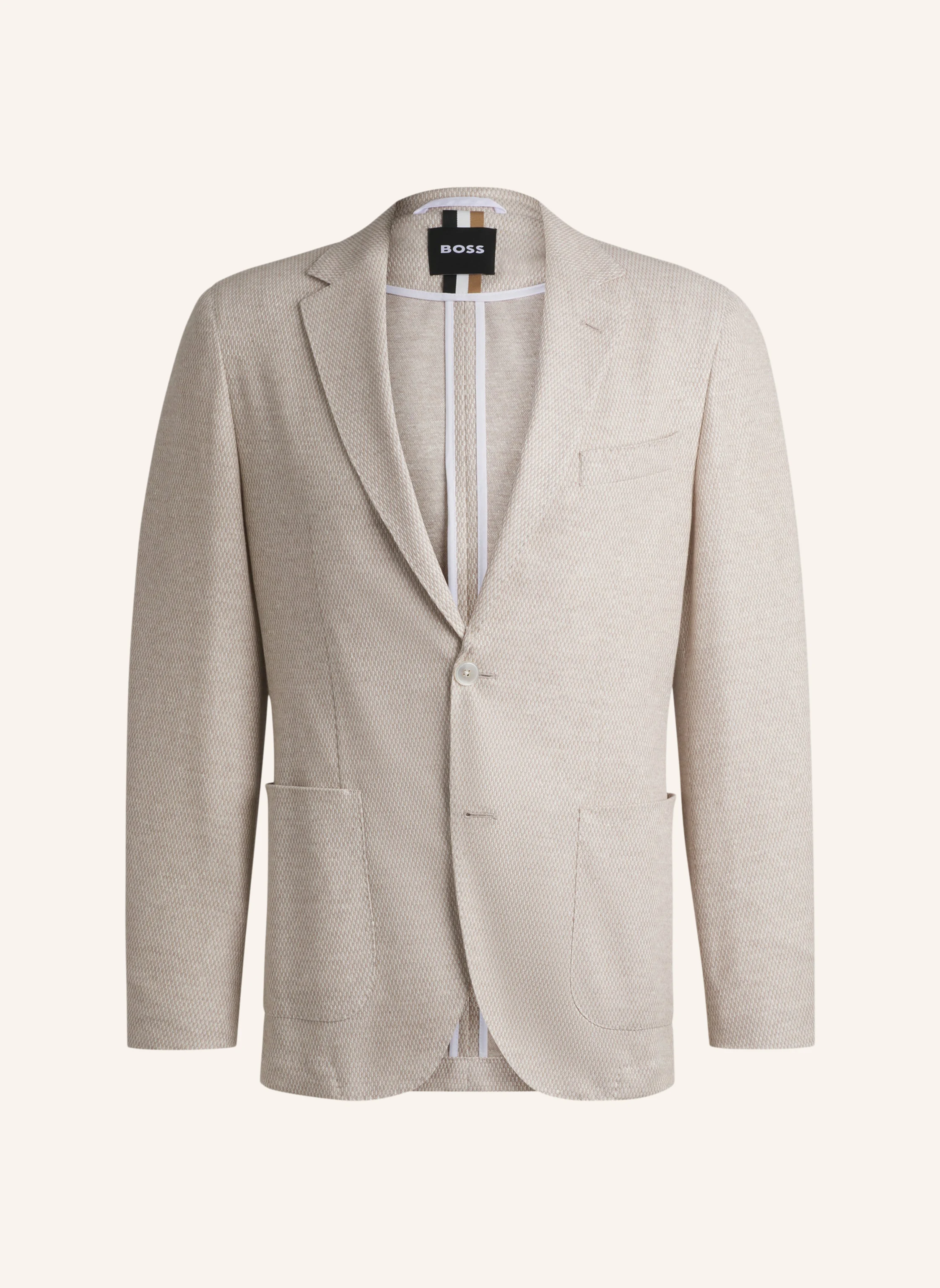 BOSS Blazer C-JAYE-J-241 Regular Fit