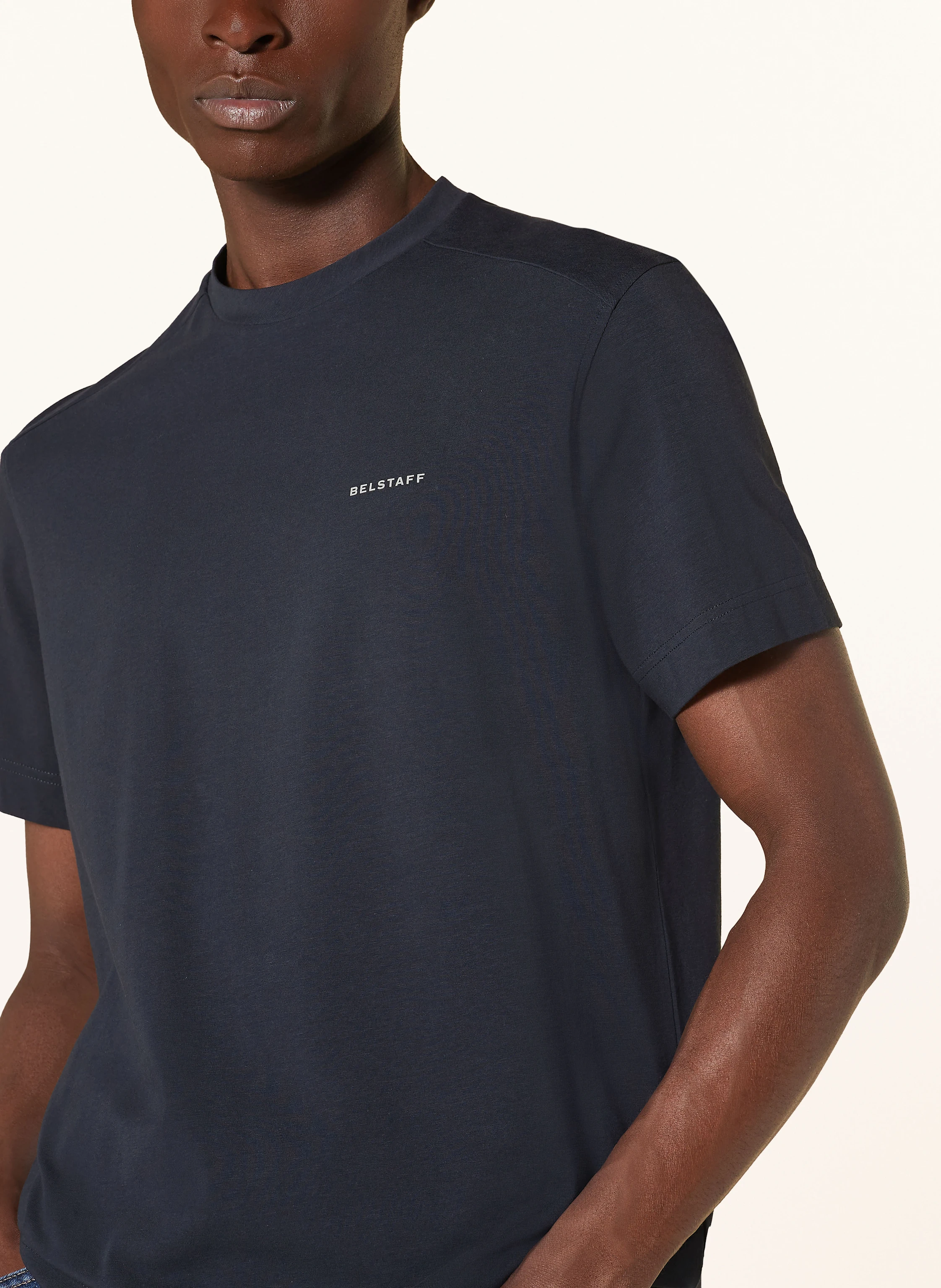 BELSTAFF T-Shirt ALLOY