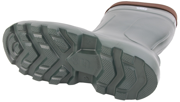 Bottes d'hiver 'Sibérie' Jusqu'à -35° !
