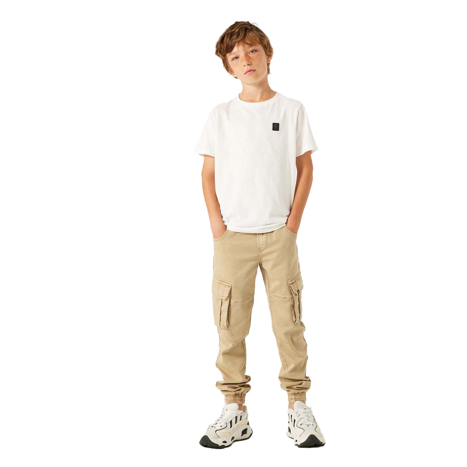 Garcia  Cargobroek Kids