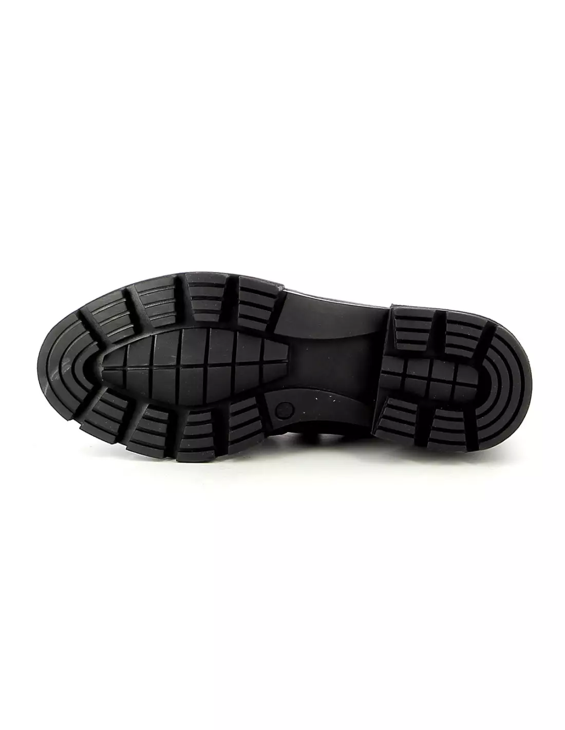 MARTINA BURARO P31204 - Boots & bottines Noir
