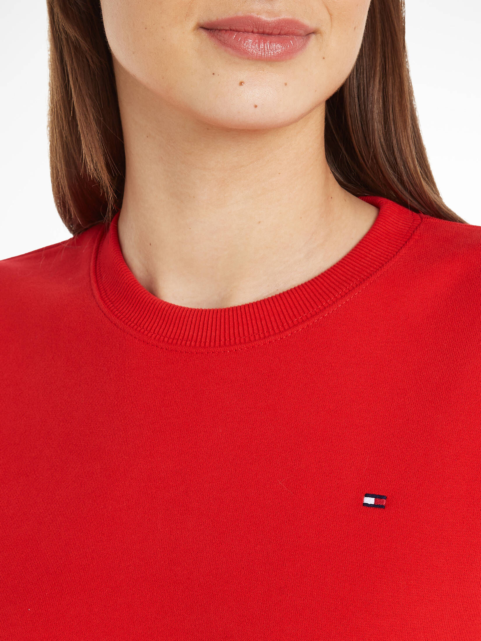 Tommy Hilfiger| Damen Sweatshirt