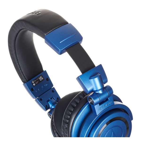 Audio-Technica ATH-M50 XBT2 DS