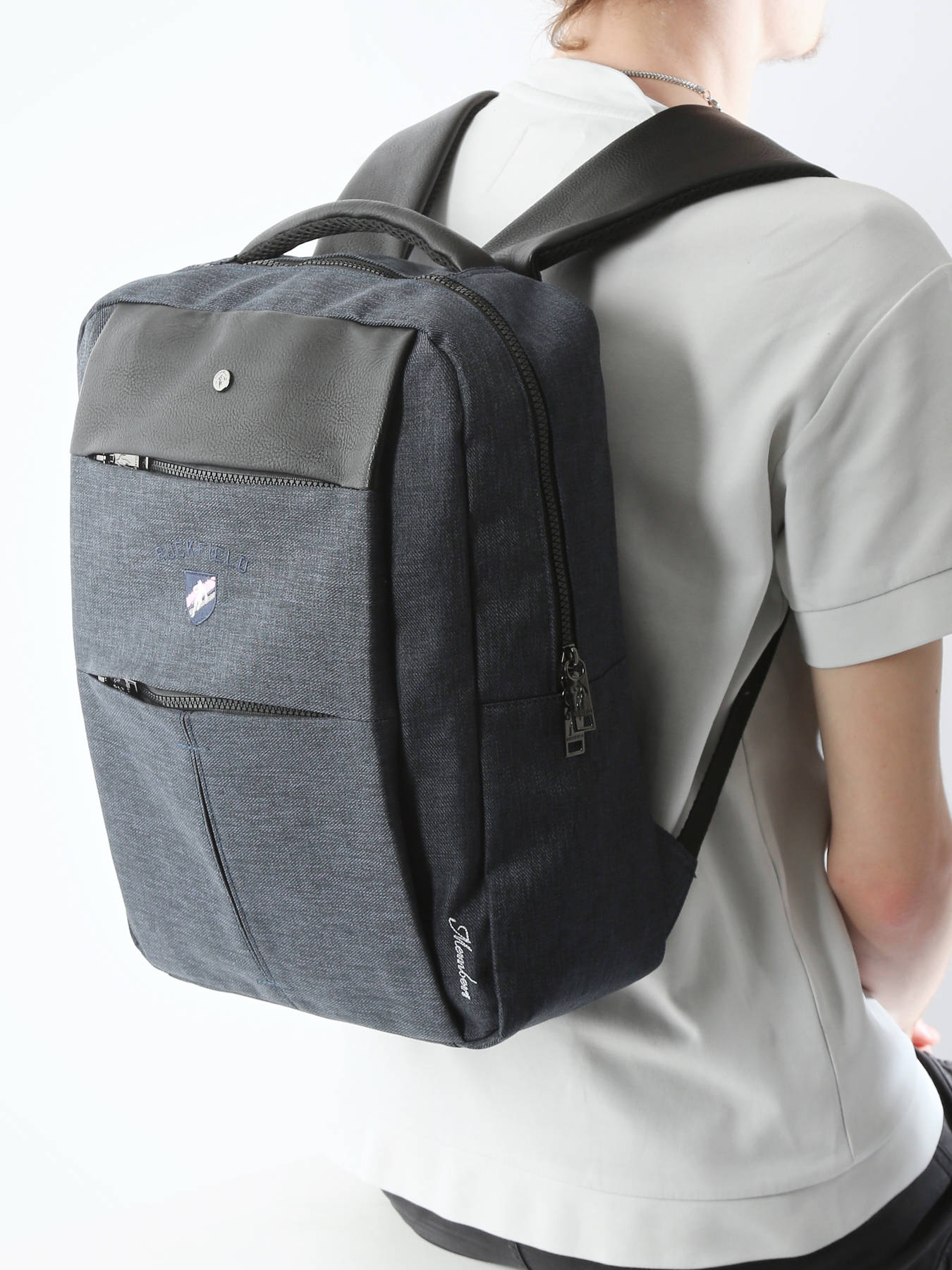 Sac  dos RUCKFIELD