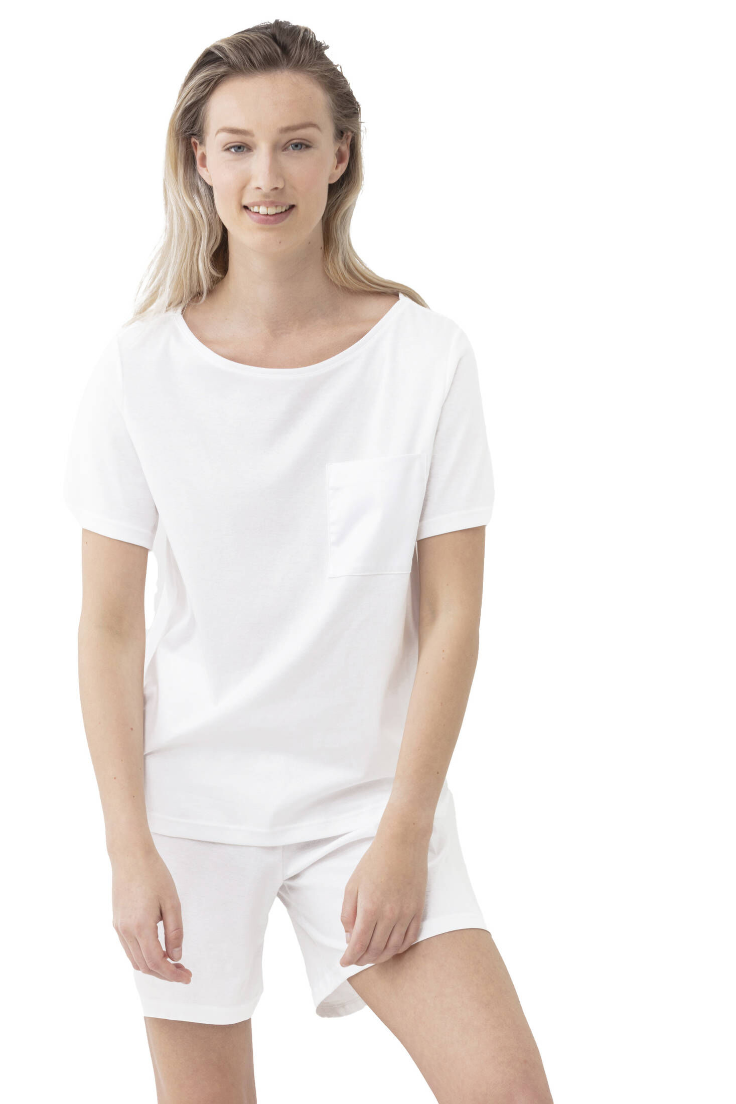 mey| Damen Shirt
