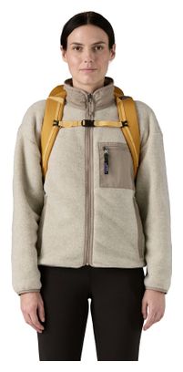 Sac à Dos Patagonia Black Hole Pack 25L Marron