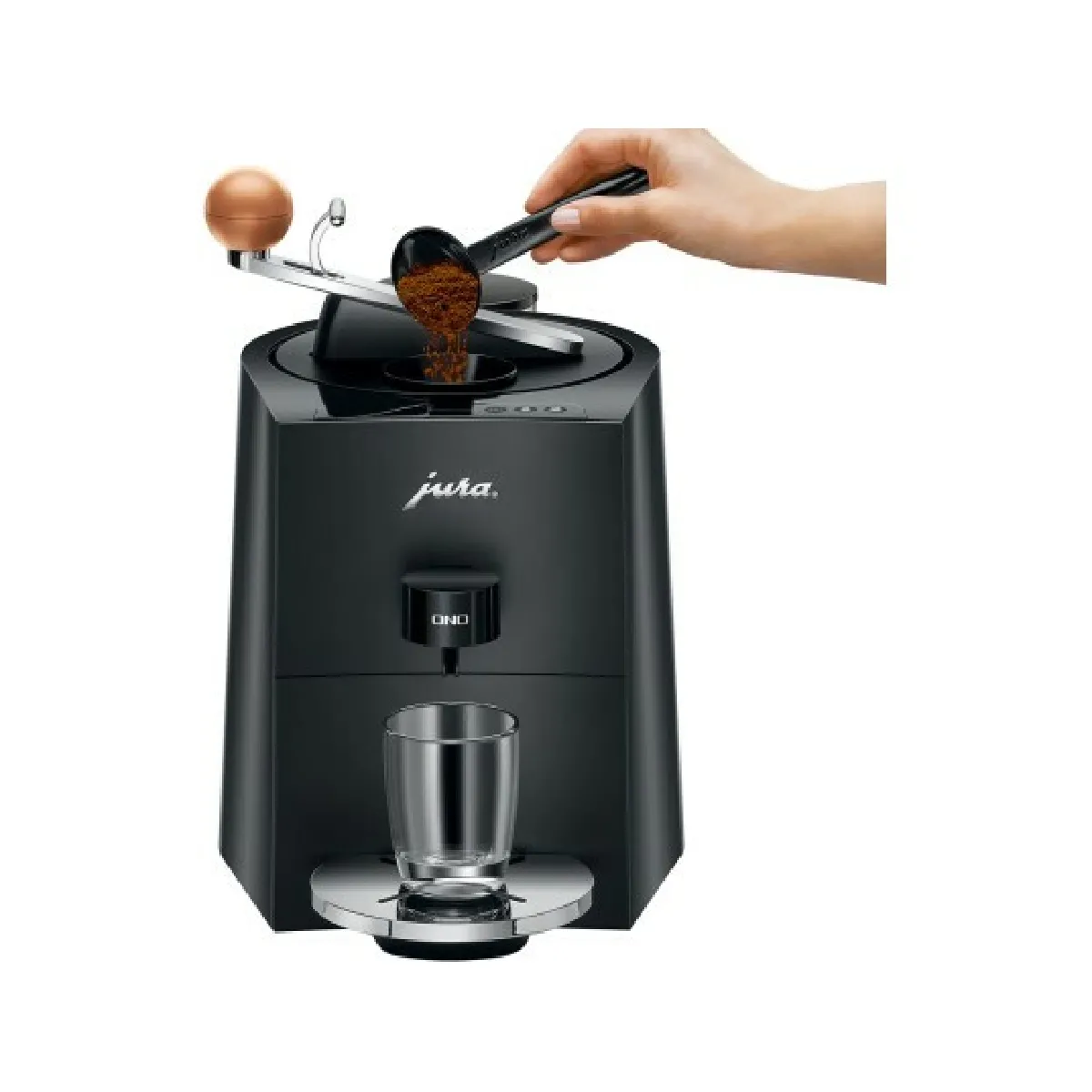 Jura Expresso ONO
