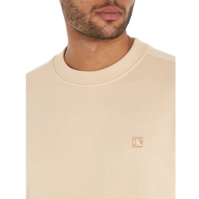 Sweatshirt homme 325270 CALVIN KLEIN
