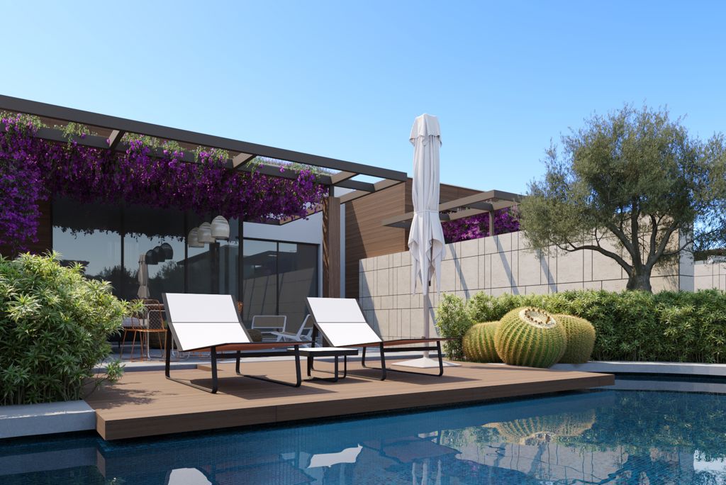 Bayou Villas Lara Barut Collection Ultra All Inclusive - Hotel