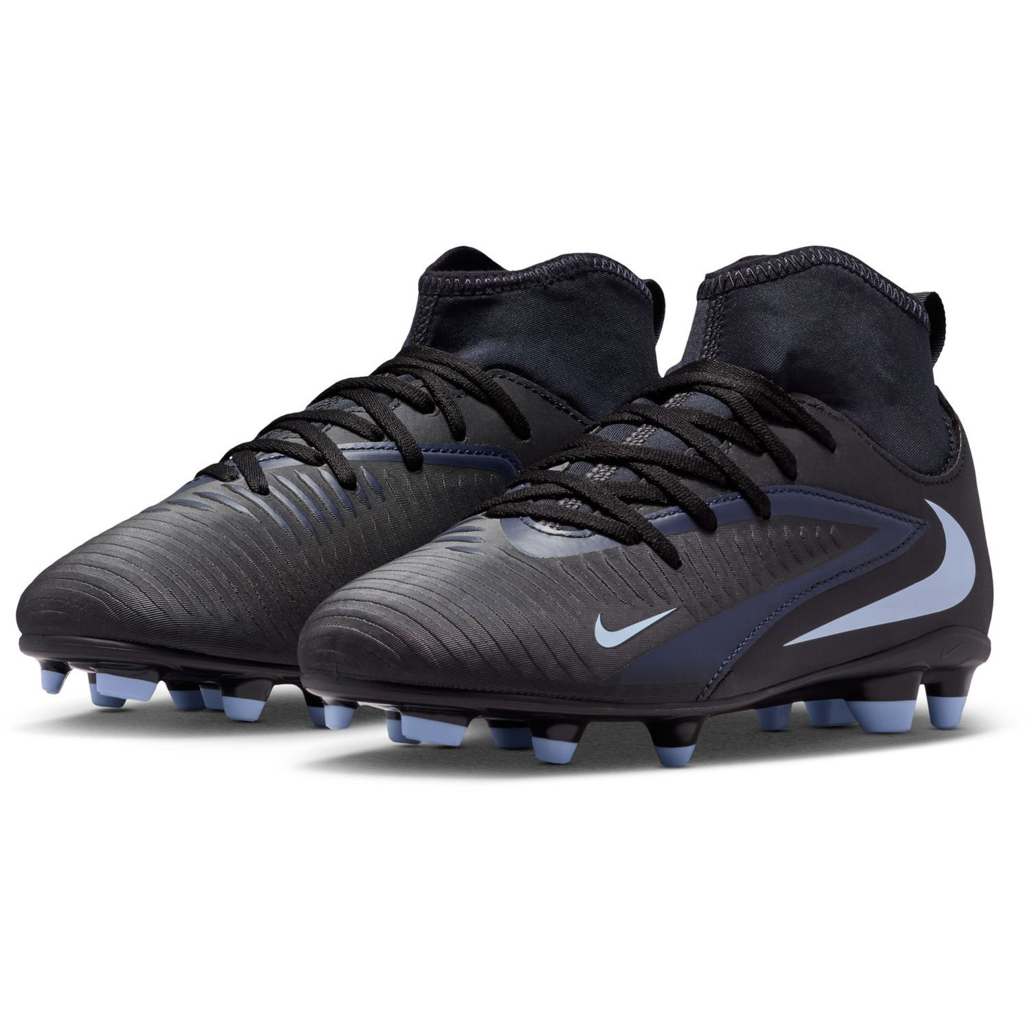 Nike Phantom 6 High Club FG/MG Kids