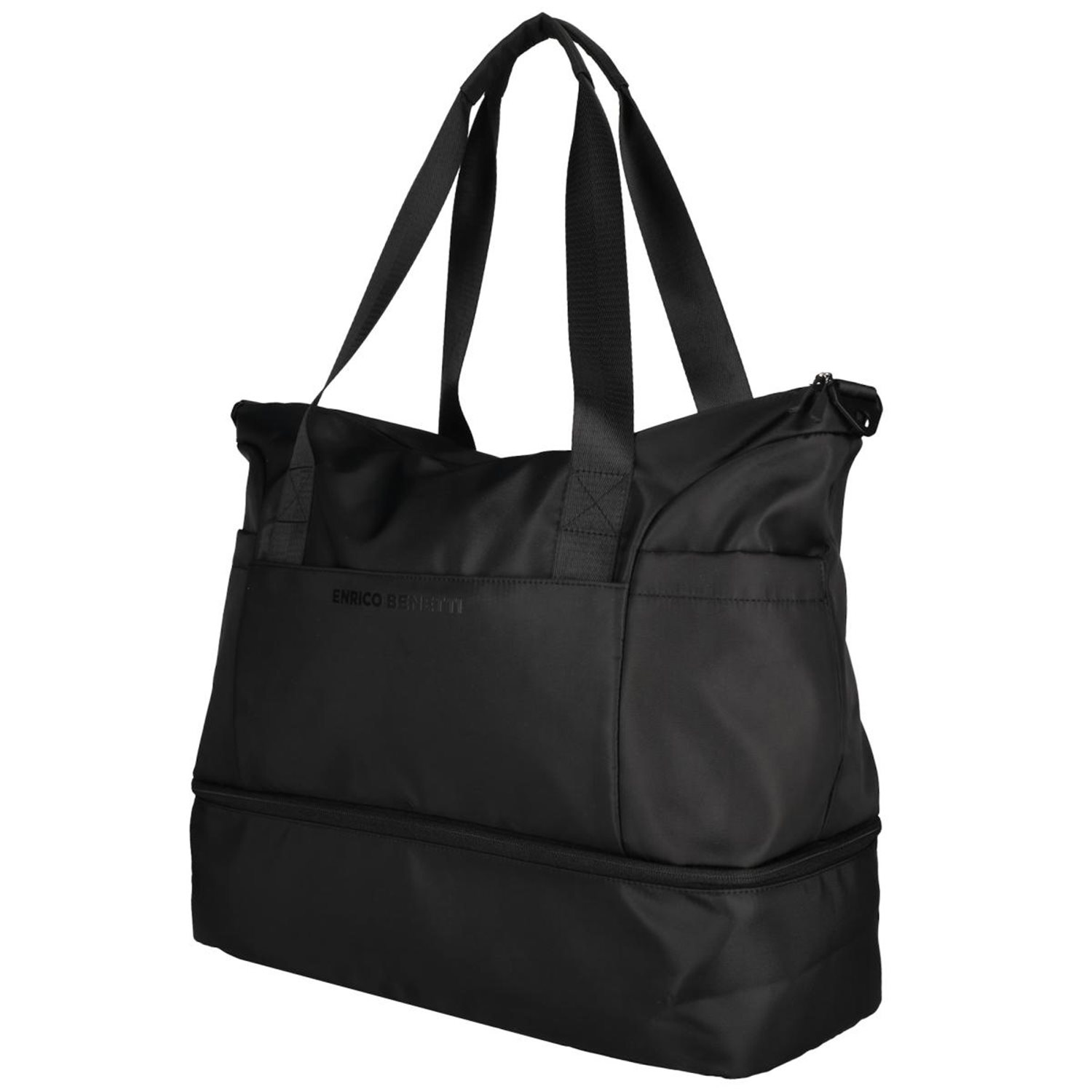 Enrico Benetti Lakers Sport / Travel Bag 47L black
