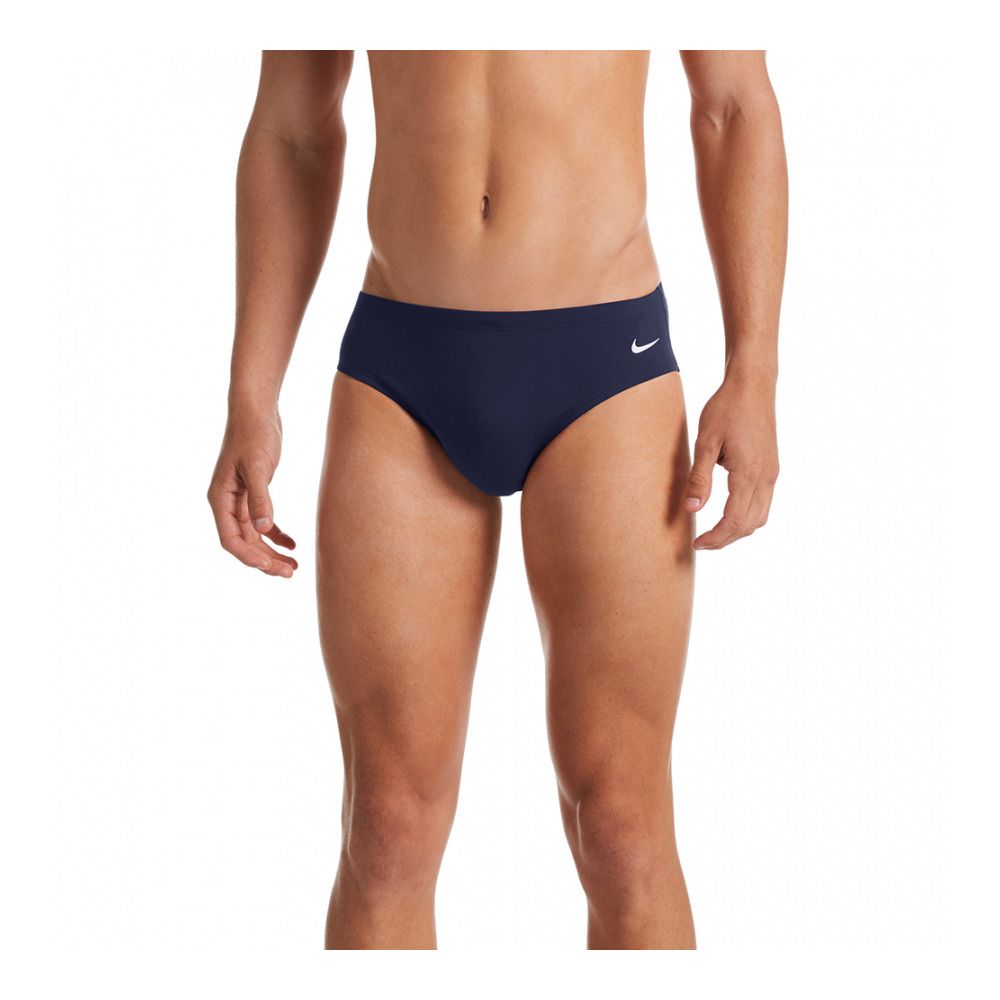 Nike Swim HYDRASTRONG SOLID - Slip de bain Homme midnight navy