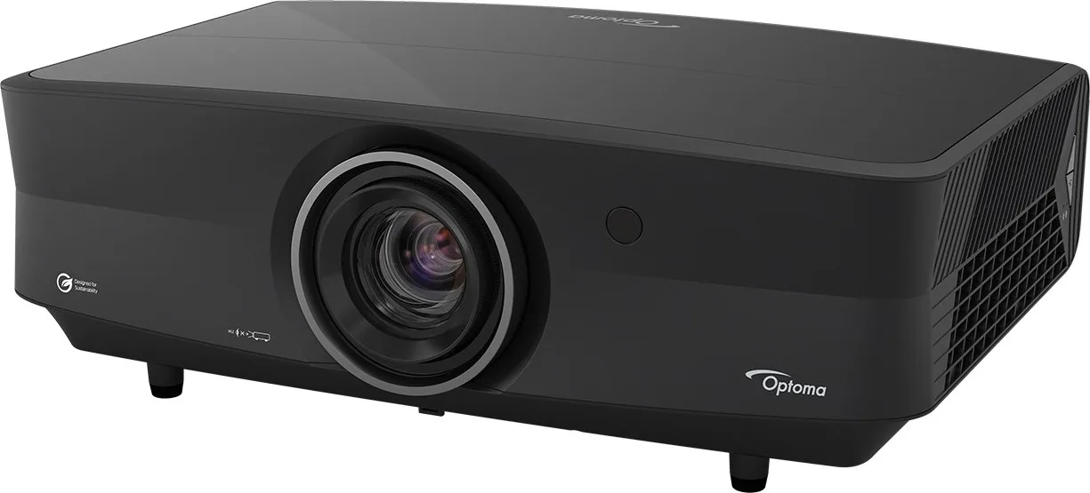 Optoma UHZ68LV Vidéoprojecteurs UHD 4K