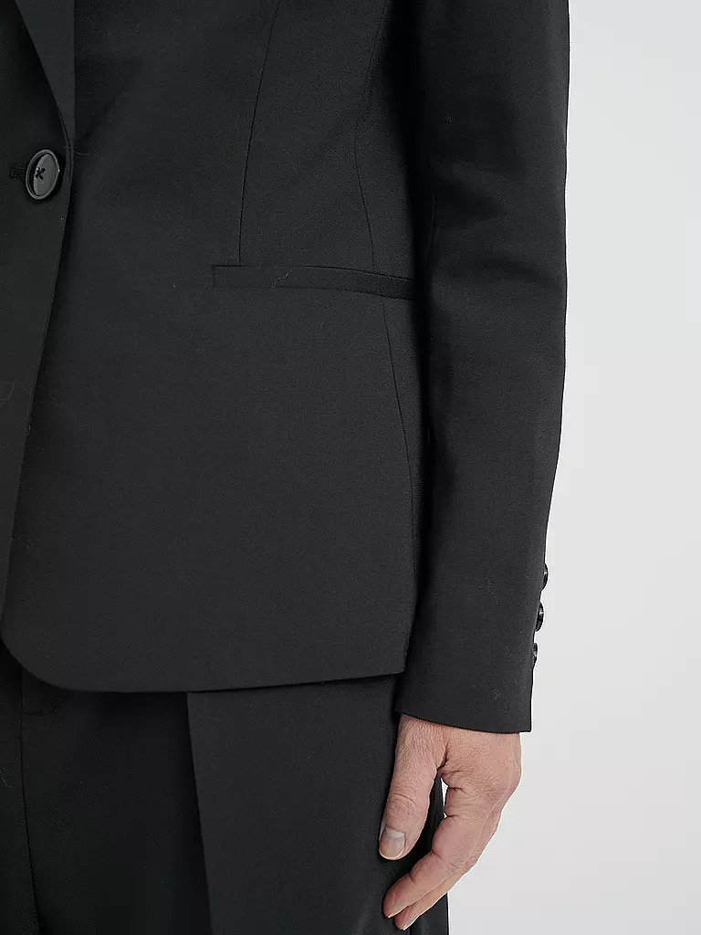 IN WEAR Blazer ZELLA schwarz