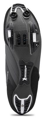 Chaussures VTT Northwave Extreme XC Gris Noir