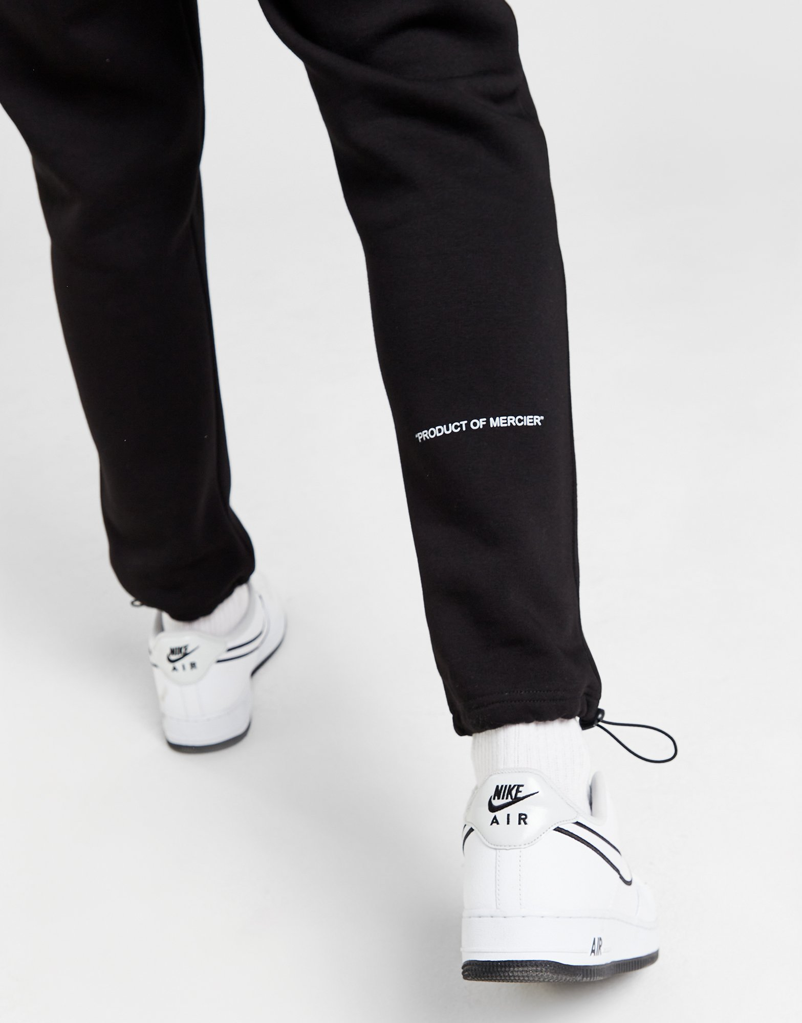 MERCIER Ensemble de survêtement 2.0 Homme