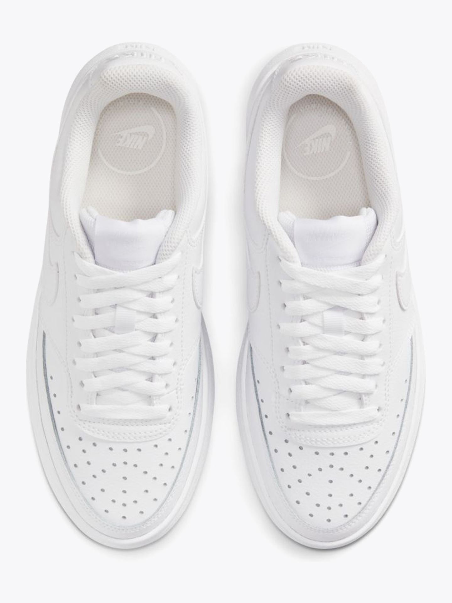Court Vision Alta Leather