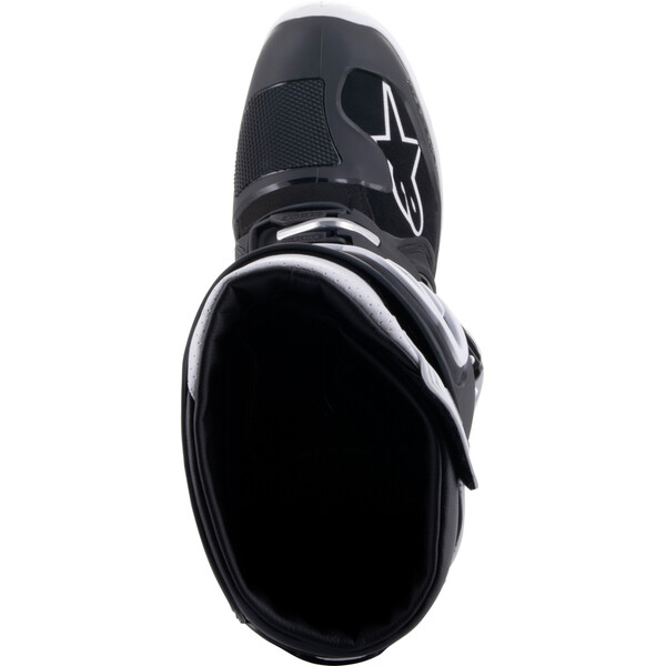 Alpinestars - Bottes Tech 7 Enduro Drystar® Noir / Blanc