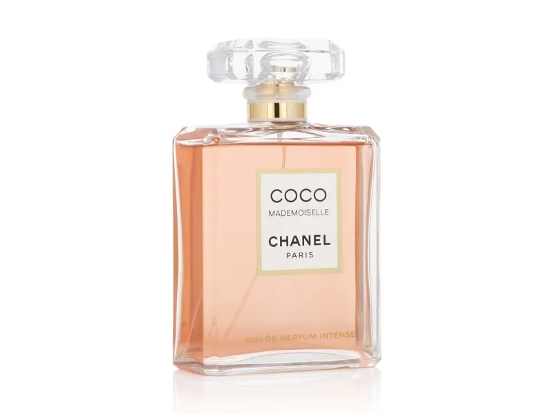 Chanel Coco Mademoiselle Intense Eau De Parfum 200 ml (kvinde)