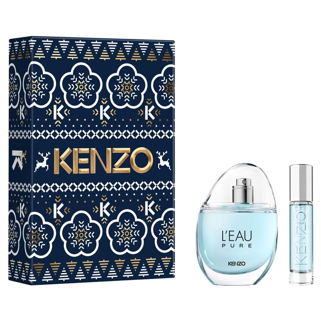 L'EAU PURE Coffret L' Eau Pure - 50ml