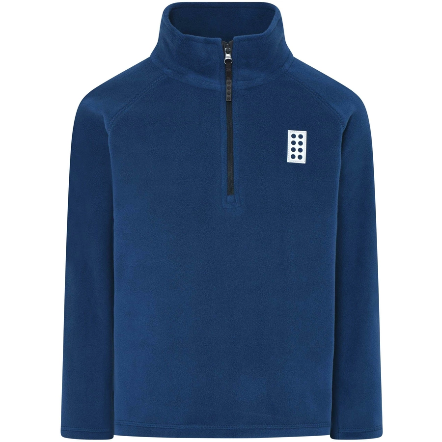 LEGO® WEAR Fleecepullover LWSINCLAIR 702 dark blue