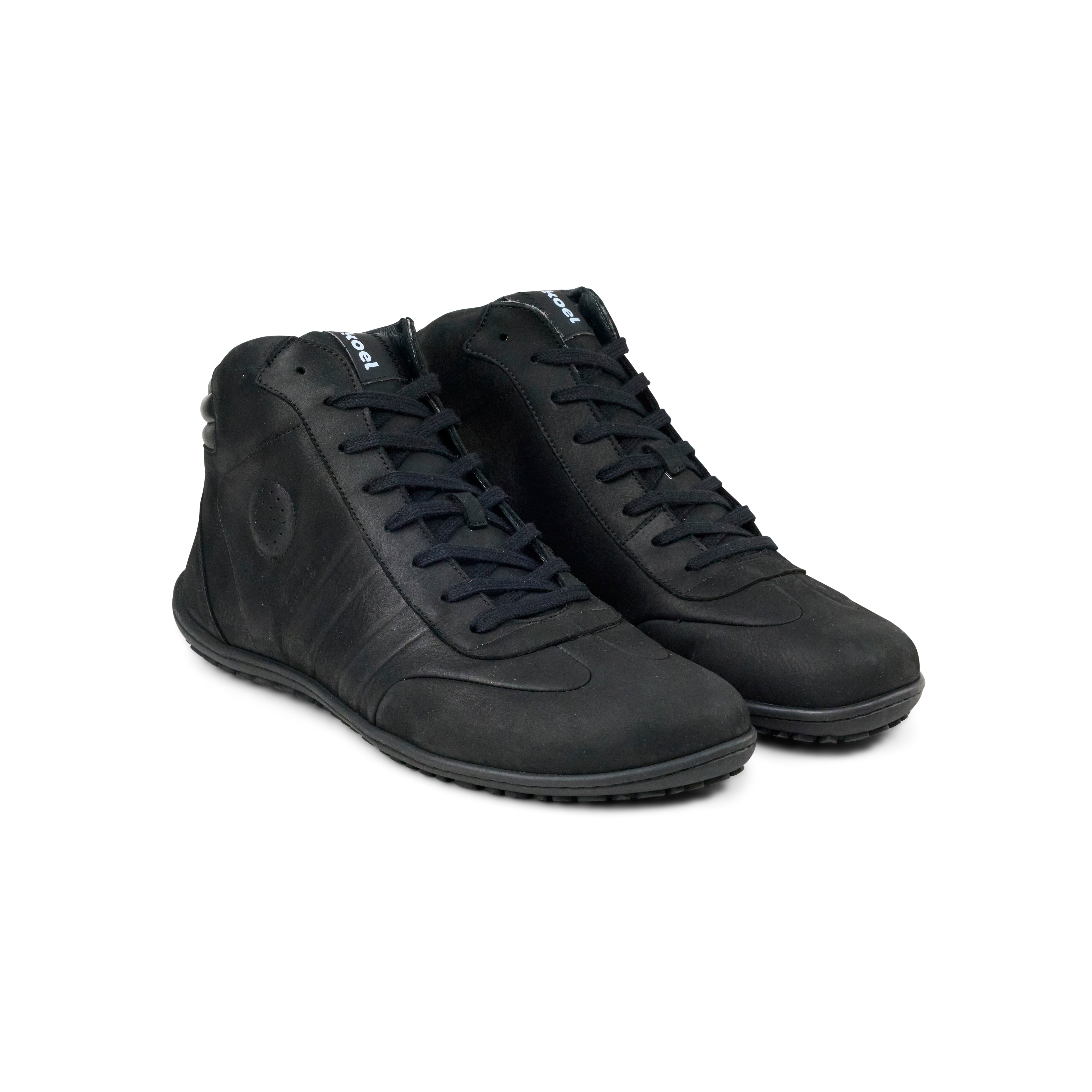 Barefoot IZO Leather